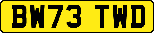 BW73TWD