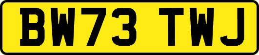 BW73TWJ