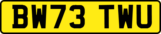 BW73TWU
