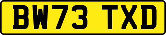 BW73TXD