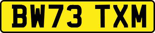 BW73TXM