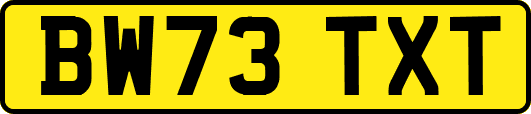 BW73TXT