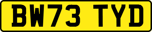 BW73TYD