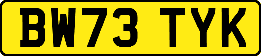BW73TYK