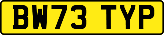 BW73TYP