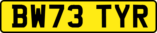 BW73TYR