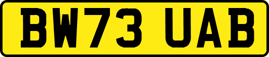 BW73UAB