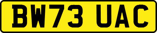 BW73UAC
