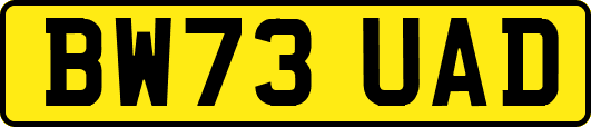 BW73UAD