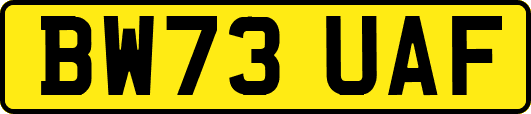 BW73UAF
