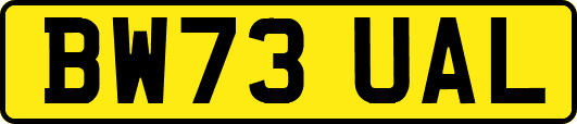 BW73UAL
