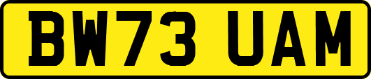 BW73UAM