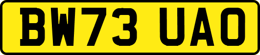 BW73UAO