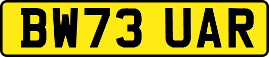 BW73UAR