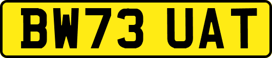 BW73UAT