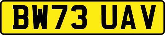 BW73UAV