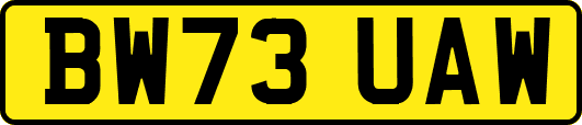 BW73UAW