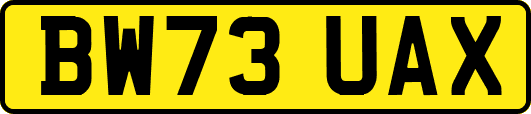 BW73UAX