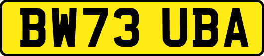 BW73UBA