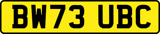 BW73UBC