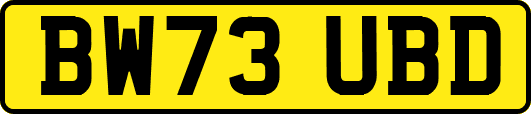 BW73UBD