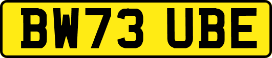 BW73UBE