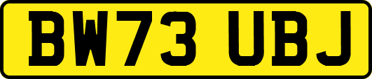 BW73UBJ