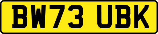BW73UBK