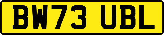 BW73UBL