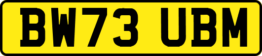 BW73UBM