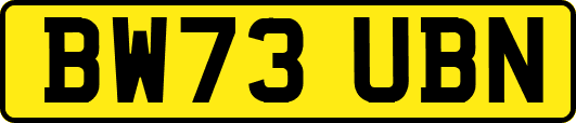 BW73UBN