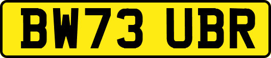 BW73UBR
