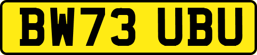 BW73UBU