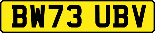 BW73UBV