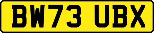 BW73UBX