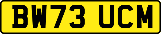 BW73UCM