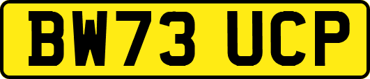 BW73UCP