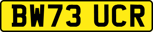BW73UCR