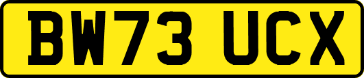 BW73UCX
