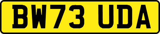 BW73UDA