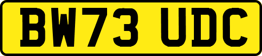 BW73UDC