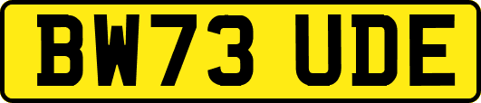 BW73UDE