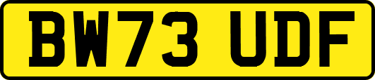 BW73UDF