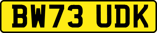 BW73UDK