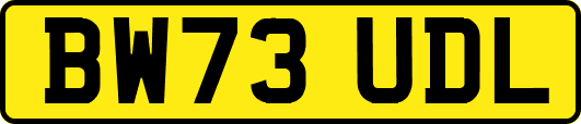 BW73UDL