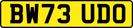 BW73UDO