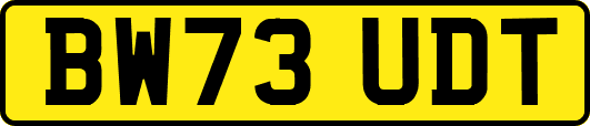 BW73UDT
