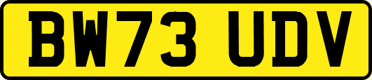 BW73UDV