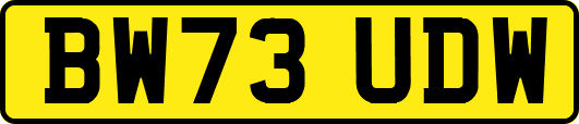 BW73UDW