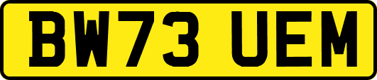BW73UEM